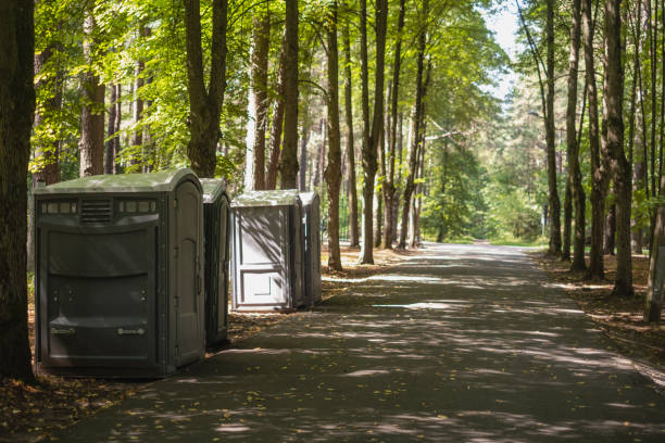 Best Restroom trailer rental cost  in Caledonia, MS