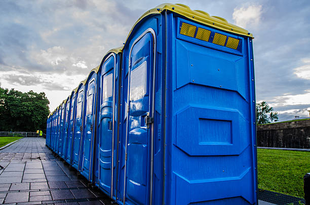 Portable Toilet Options We Offer in Caledonia, MS